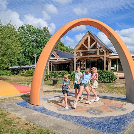 Hotel Recreatiepark Kaps Tubbergen Zewnętrze zdjęcie