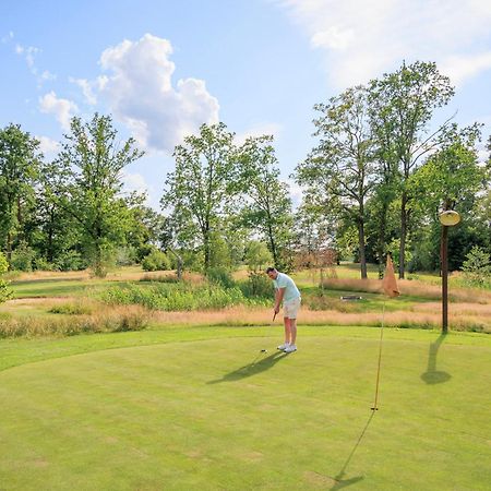 Hotel Recreatiepark Kaps Tubbergen Zewnętrze zdjęcie