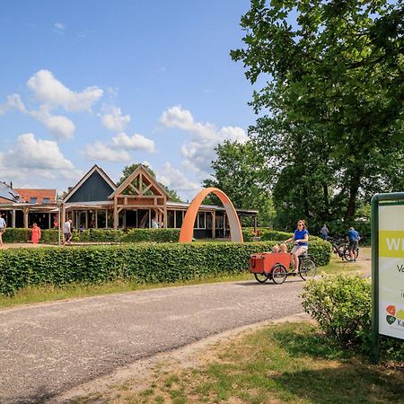 Hotel Recreatiepark Kaps Tubbergen Zewnętrze zdjęcie