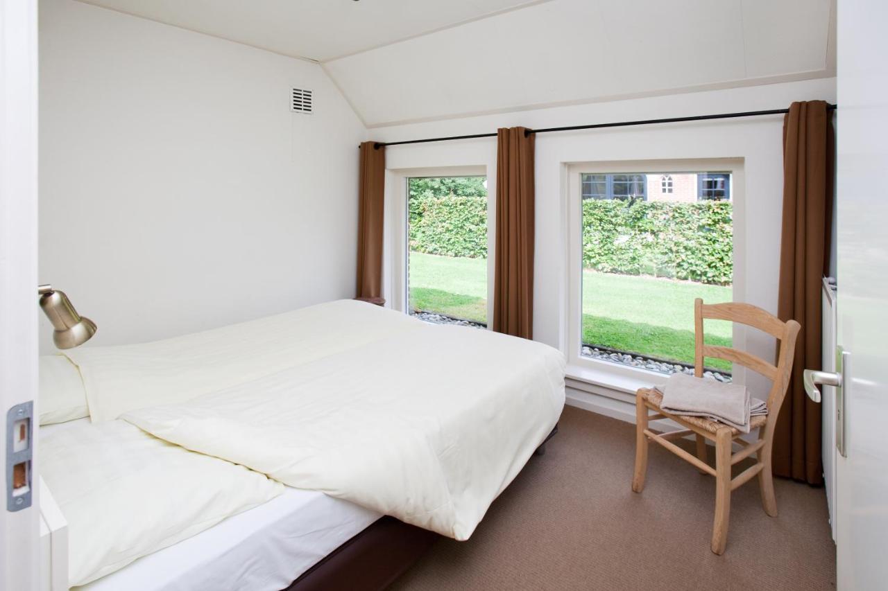 Hotel Recreatiepark Kaps Tubbergen Pokój zdjęcie