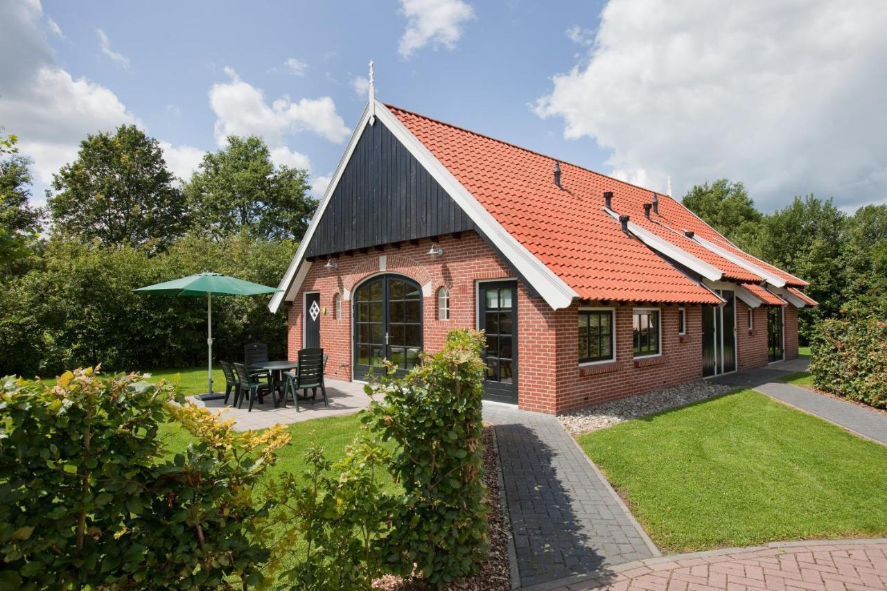 Hotel Recreatiepark Kaps Tubbergen Pokój zdjęcie