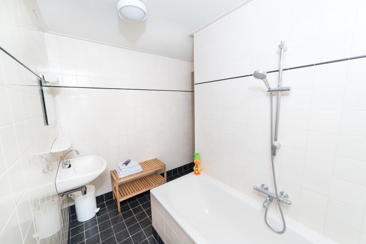 Hotel Recreatiepark Kaps Tubbergen Zewnętrze zdjęcie